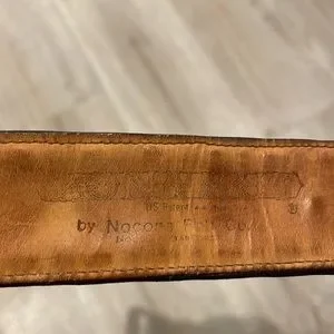 ZOUOZA Women Handmade Leather Belt. SARAH Women belts Unbranded | Accessories | Zouoza Women Handmade Leather Belt  main image 2
